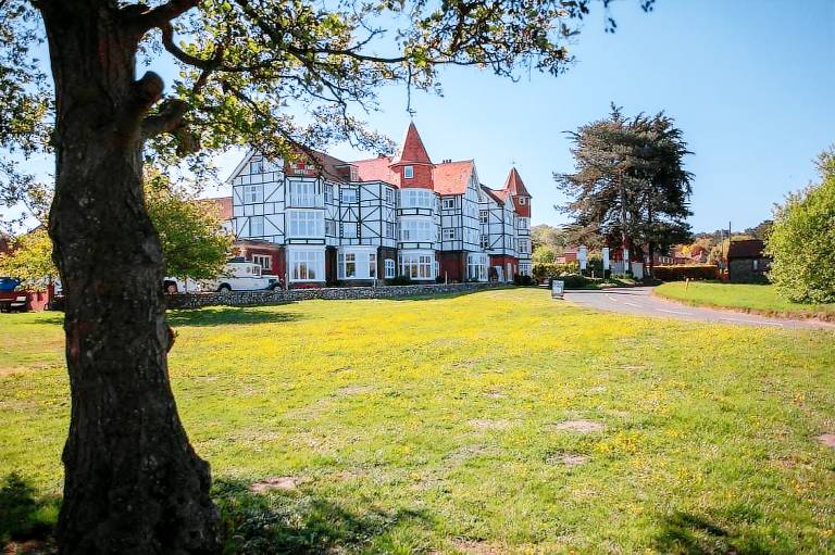 Links Country Park Hotel — photo 5