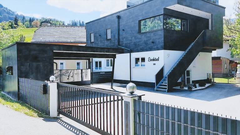 Ferienhaus Ramsau am Dachstein