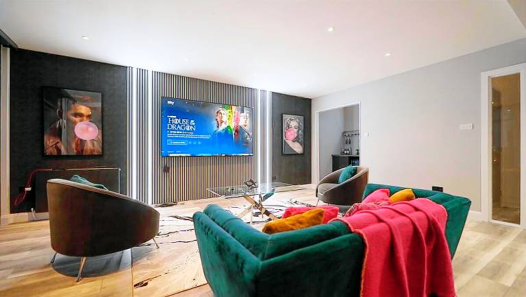 Holiday apartment | Pets are welcome — photo 2