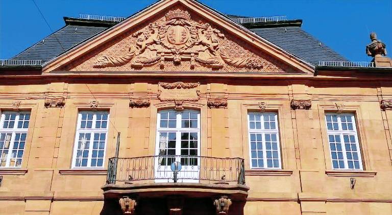 Ferienwohnung  Blieskastel