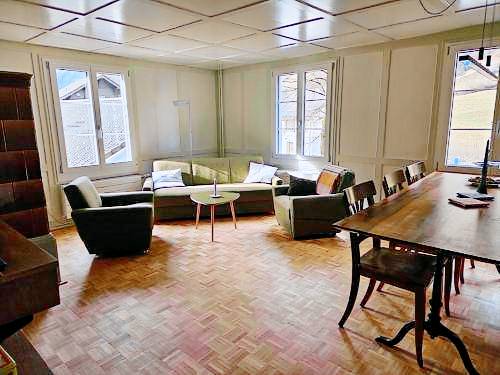 Ferienwohnung Rüti