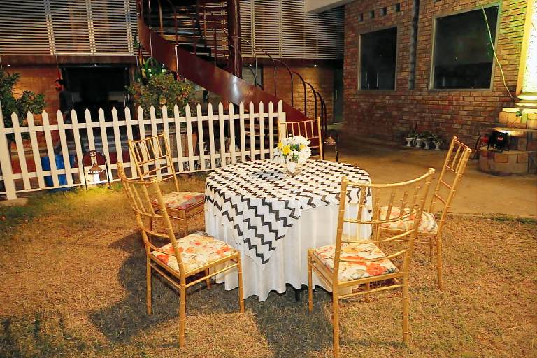 Shivam Palace & Resort