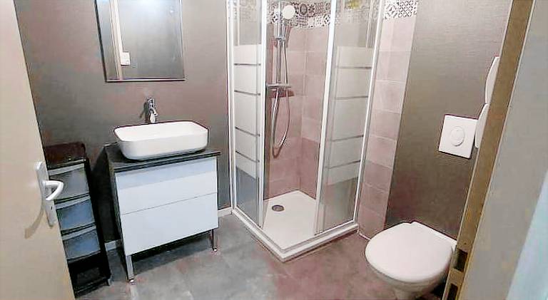 Holiday apartment with 1 room for 2 persons — photo 2