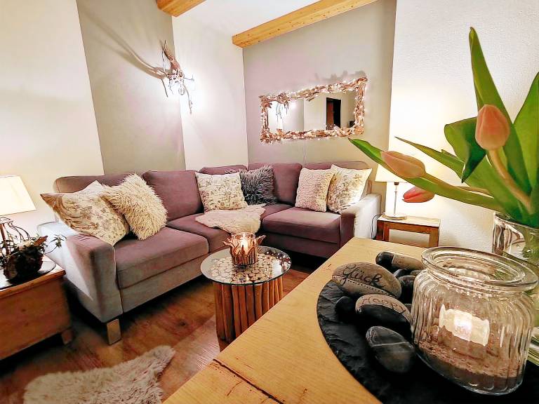 Ferienwohnung Wallgau