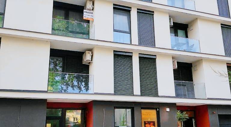 Holiday apartment with 2 rooms for 6 persons — photo 2