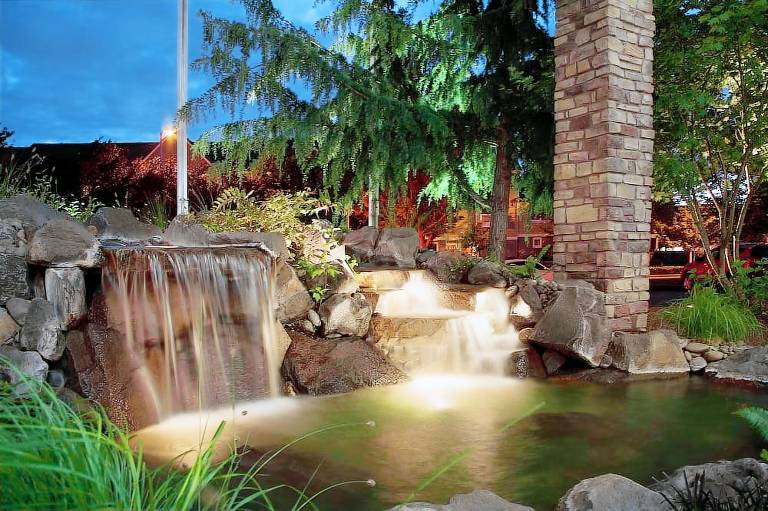 Homewood Suites by Hilton Vancouver Portland