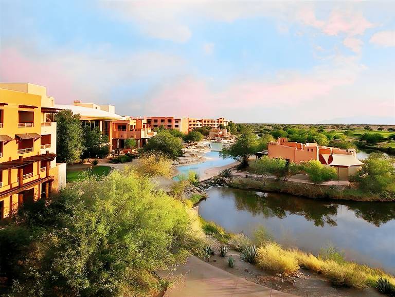 Sheraton Grand at Wild Horse Pass