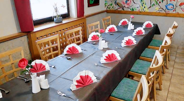 Penzion Fantasy - restaurant — photo 4