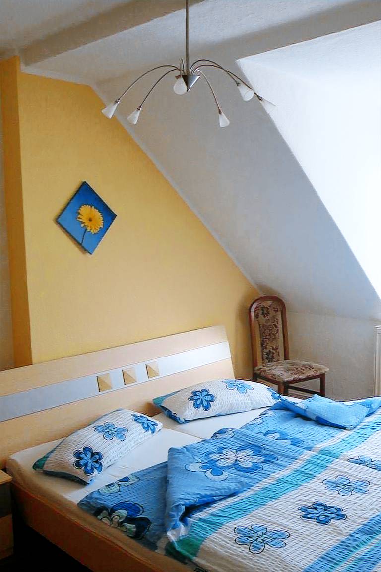 Rental apartment | Pet-friendly — photo 3