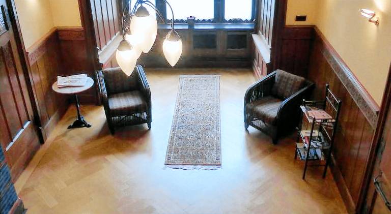 Hotel Villa Tosca — photo 2