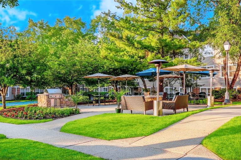 Sonesta ES Suites Parsippany Morris Plains — photo 5