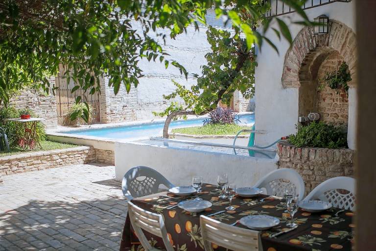 Casa Bormujos
