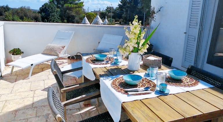 House with patio, pool & garden — photo 3