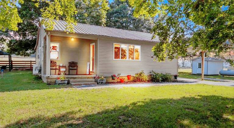Nice vacation home | Pet-friendly — photo 4
