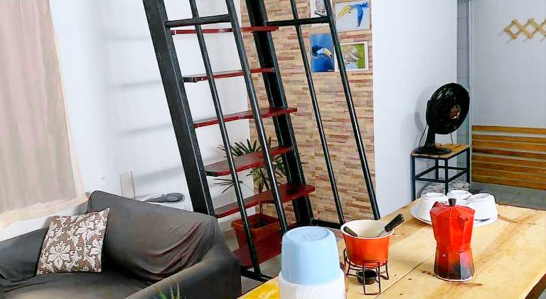 Apartment | Pets allowed — photo 4