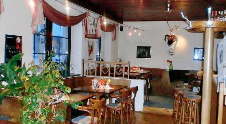 Hotel & Restaurant "Zum Firstenstein" — photo 3