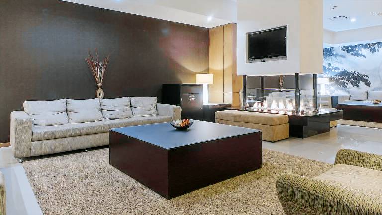 Staybridge Suites Guadalajara Expo By IHG — photo 2