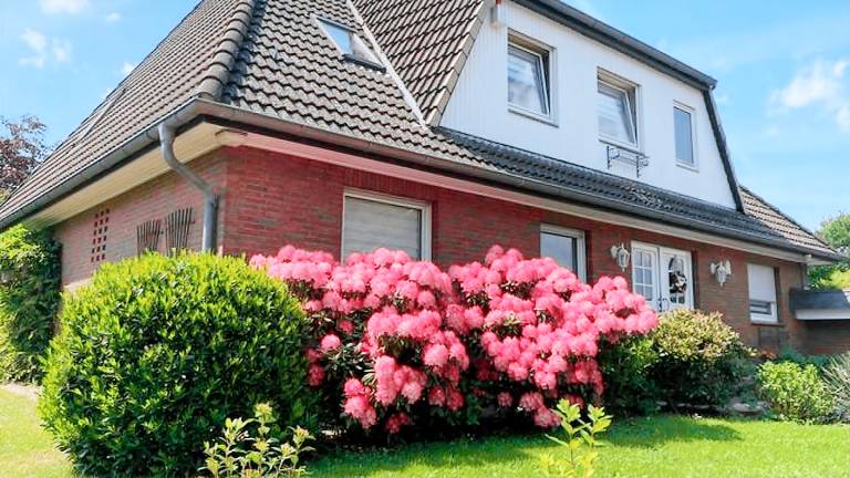Ferienwohnung Helmste