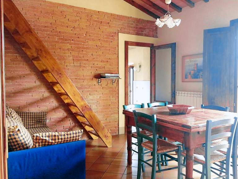 Children-friendly farm with pool, BBQ & yard | Nature view | Dogs allowed — photo 4