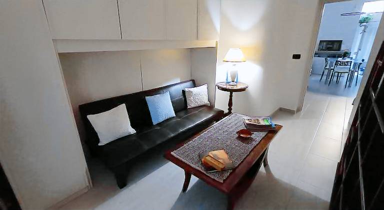 Holiday apartment with 2 rooms for 4 persons — photo 2