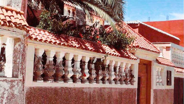 Villa  Sidi Rahal