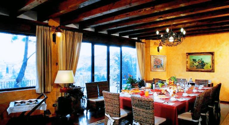 La Casa sulla Collina d'Oro — photo 2