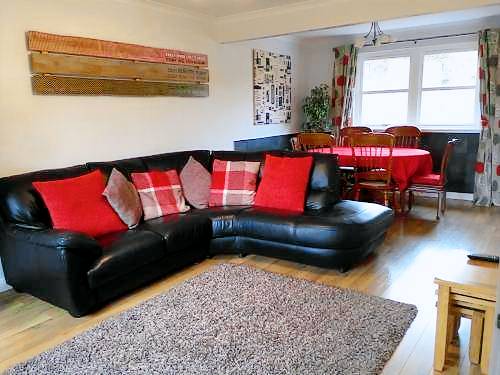 House Kyle of Lochalsh