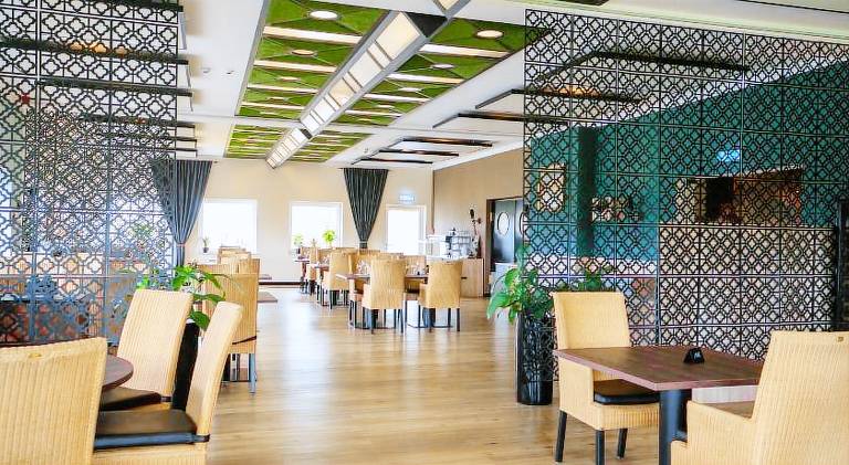 Hotel Lowenstein — photo 2