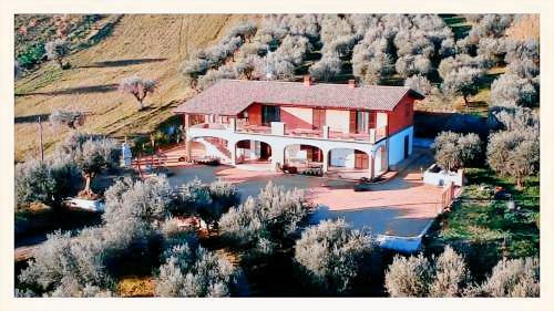 Appartamento Mosciano Sant'Angelo