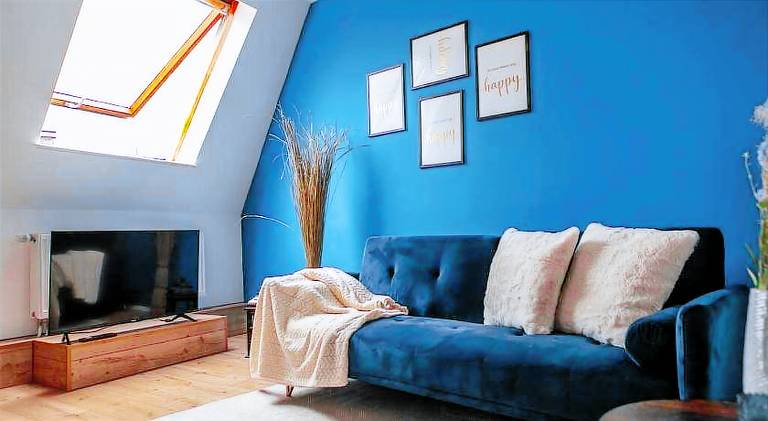 Holiday apartment | Pets are welcome — photo 2