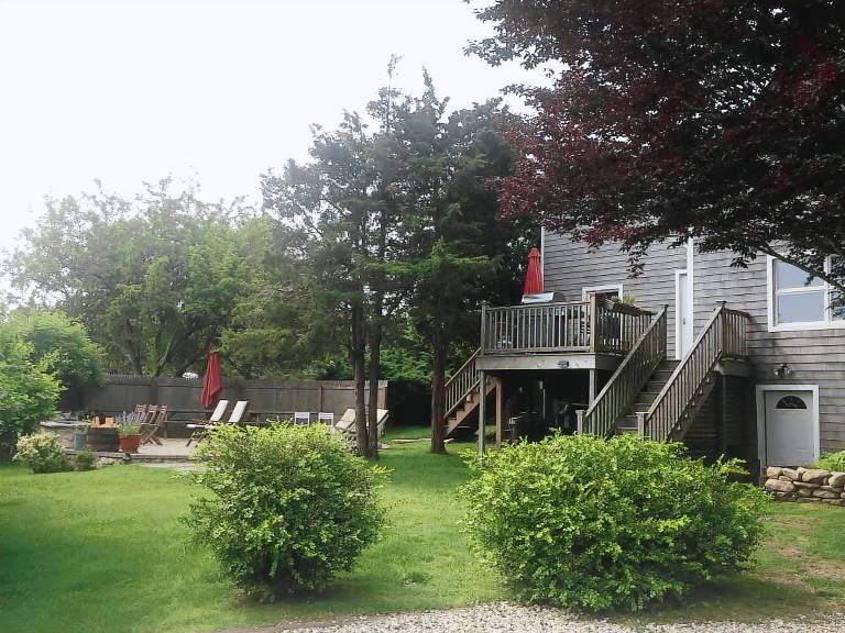 House Montauk