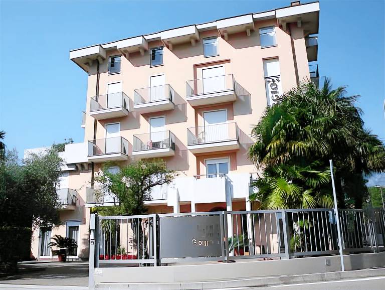 Hotel San Giorgio in Arco
