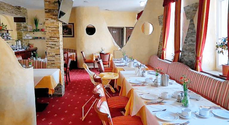 Hotel Medaillon — photo 2
