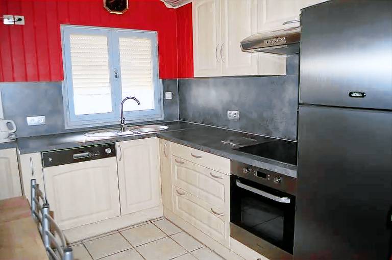Residence Rue De La Jonquiere - 4 Rooms 8 sleeping accommodations PORT LEUCATE — photo 2