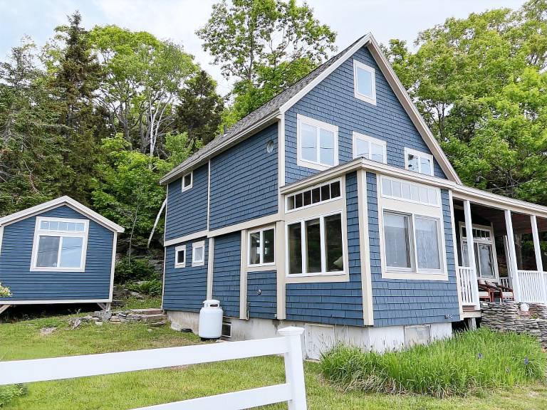 House Portland