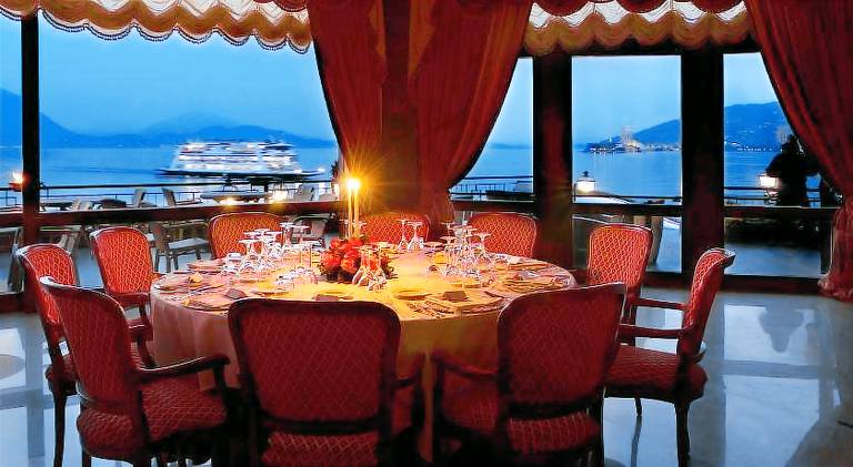 Grand Hotel Dino — photo 3