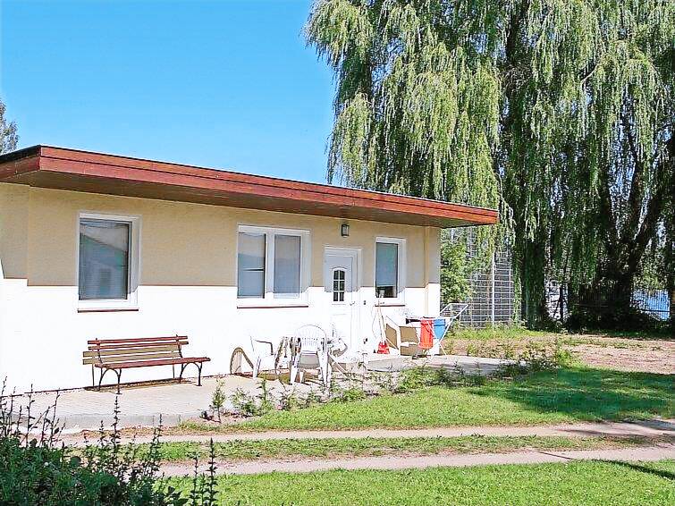 House  Krakow am See