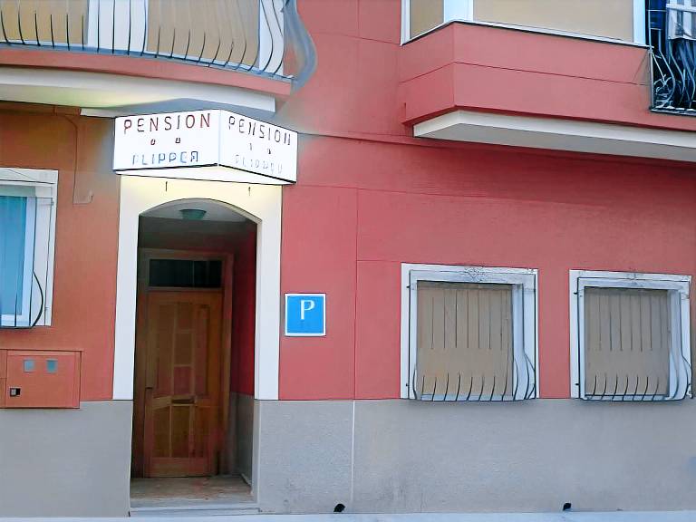 Bed & Breakfast Bullas