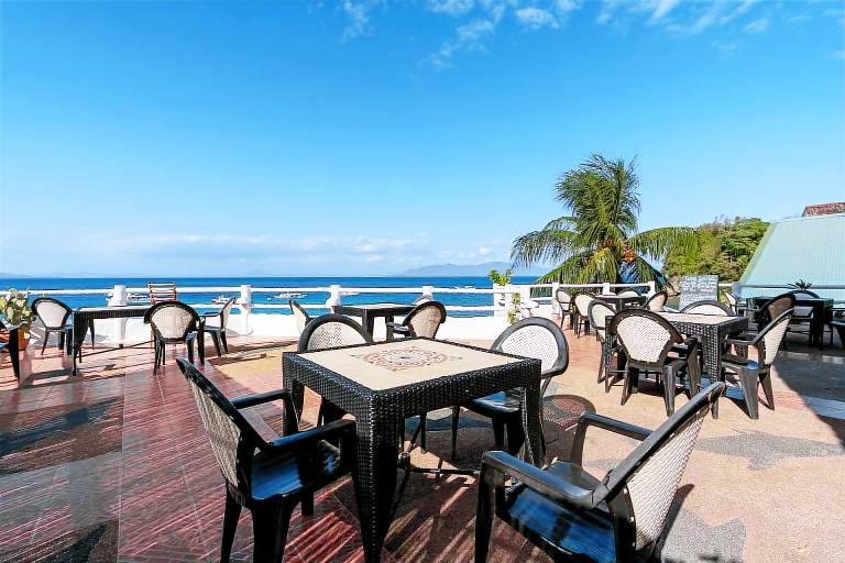 Campbells Beach Resort — photo 4