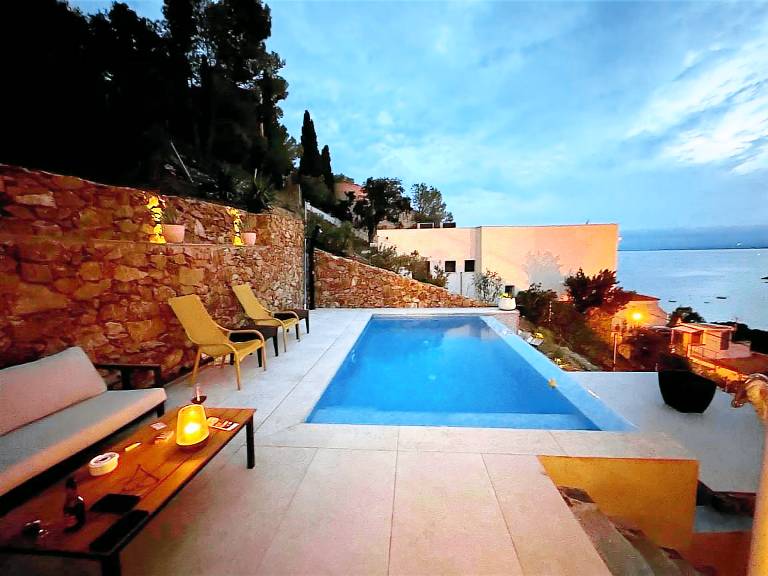 Ferienhaus  Santa Margarita