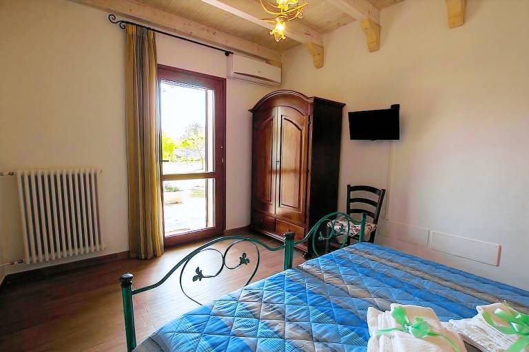 Bed and Breakfast Vernole