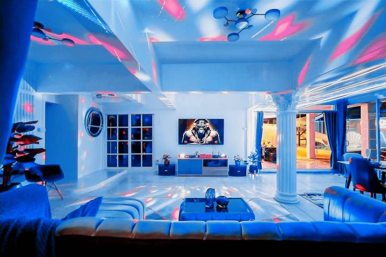Nice vacation home with garden, hot tub & private pool | Close to the beach | Perfect for remote work | Dogs allowed — photo 5