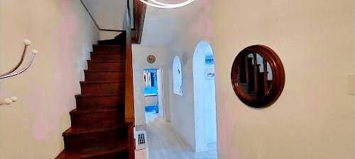 Chambre d'hôtes Dorsoduro