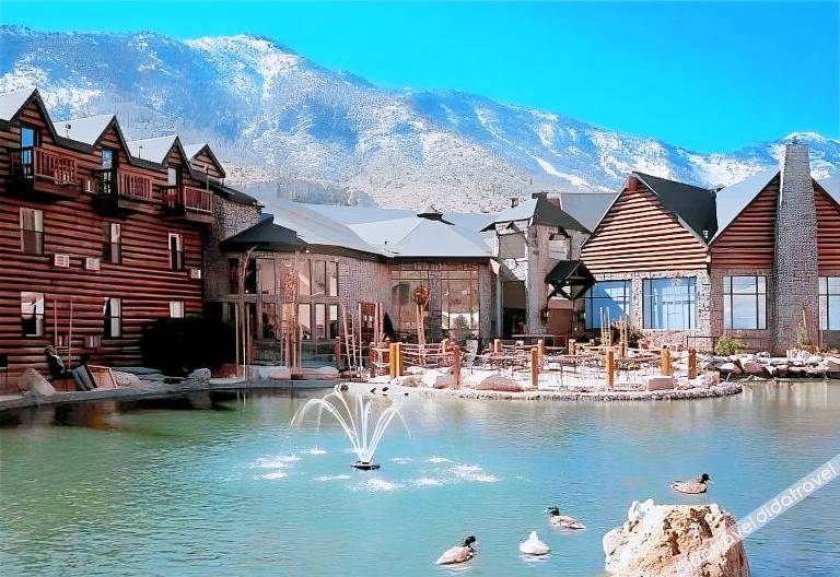 Resort  Las Vegas