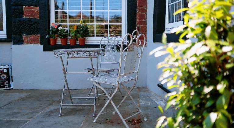 Holiday apartment with 1 room for 2 persons — photo 4