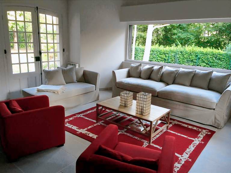 House  Le Bois-Hellain