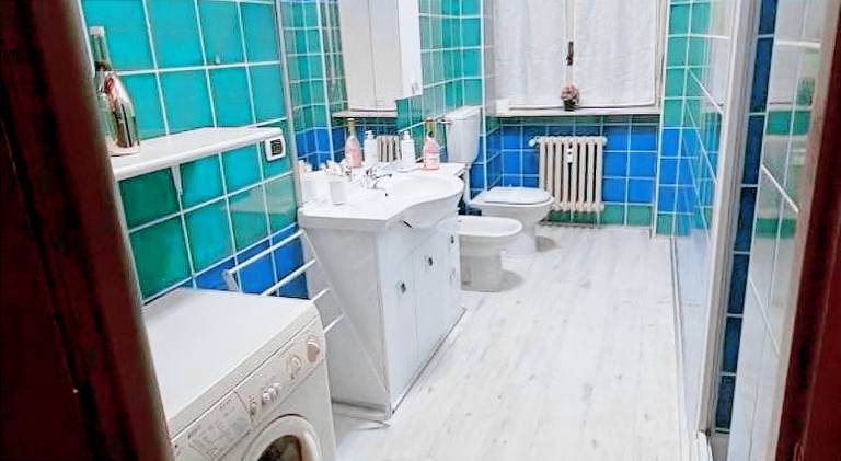 Holiday apartment with 2 rooms for 6 persons — photo 5