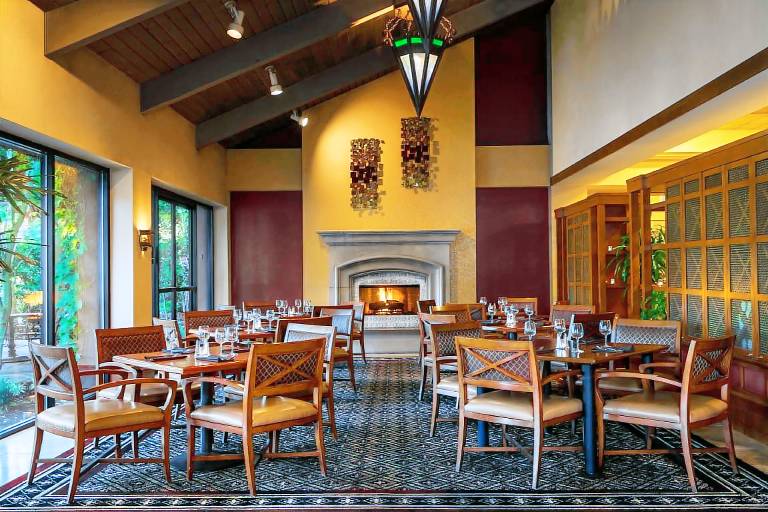 DoubleTree by Hilton Sonoma Wine Country — photo 4