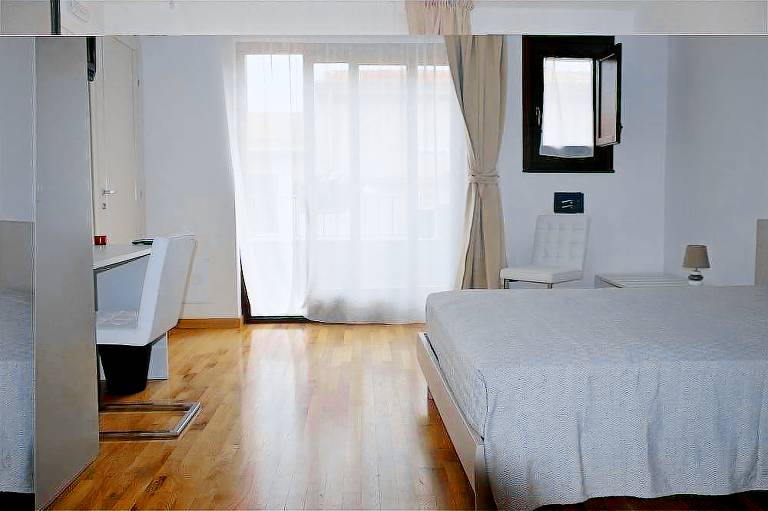 Bed and Breakfast Campofelice di Roccella