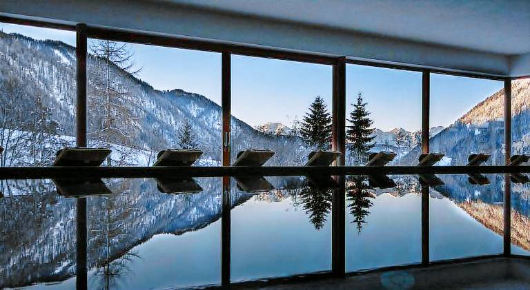 La Casies Mountain Hotel — photo 3
